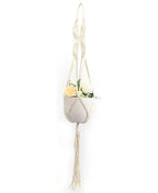 Hanging Flower Pot Holder