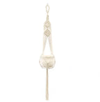Hanging Flower Pot Holder