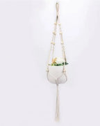 Hanging Flower Pot Holder