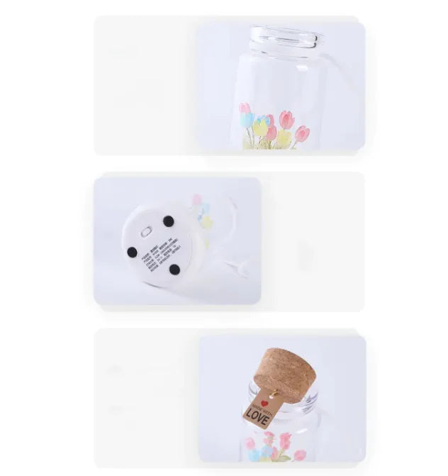 Dream Night Light