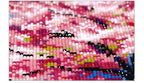 Rose Vase Diamond Painting Kit
