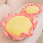 Flower Shaped Floor Cushion