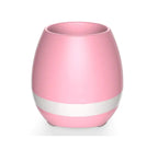 Musical Bluetooth Flower Pot with Singing Feature