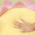 Flower Shaped Floor Cushion