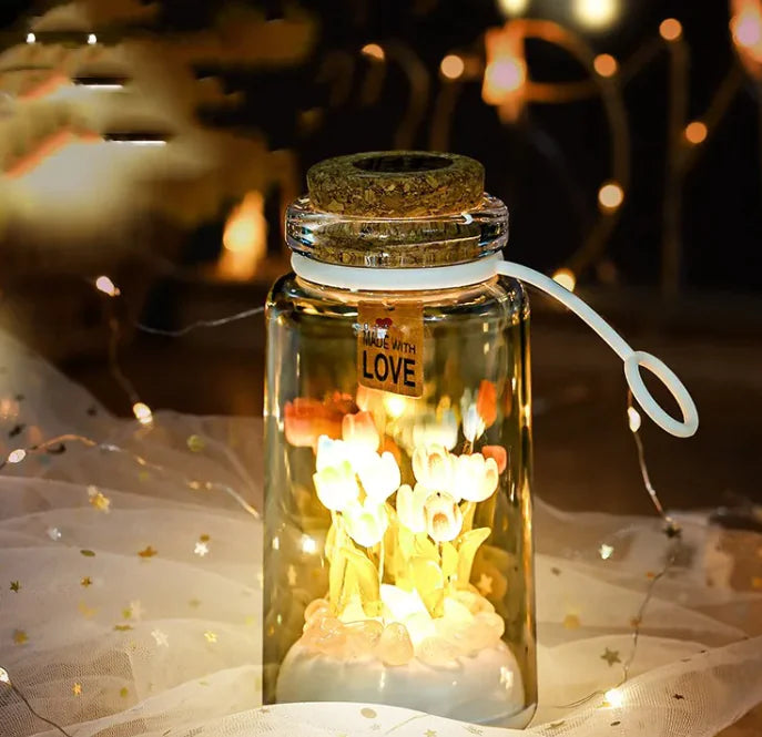 Dream Night Light