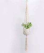 Hanging Flower Pot Holder