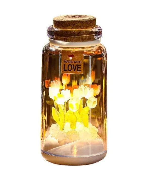 Dream Night Light