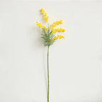 High Quality Simulated Acacia Wood Decor
