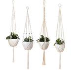 Hanging Flower Pot Holder
