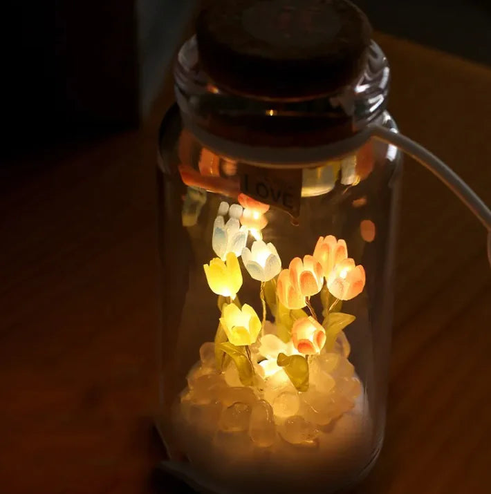 Dream Night Light
