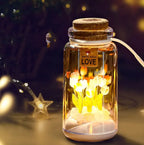 Dream Night Light
