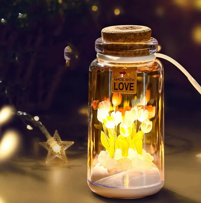 Dream Night Light