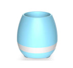 Musical Bluetooth Flower Pot with Singing Feature
